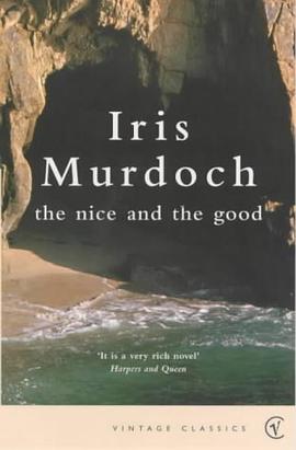 The Nice And The Good pdf epub mobi 电子书 下载