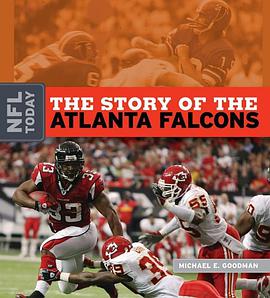 The Story of the Atlanta Falcons pdf epub mobi 電子書 下載