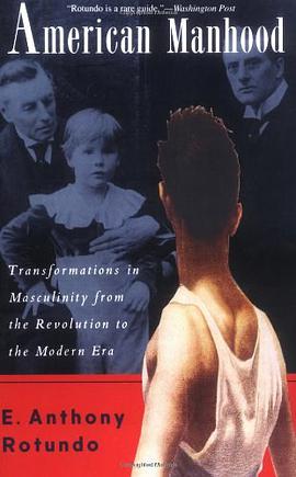 American Manhood