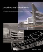 Architecture's New Media pdf epub mobi 電子書 下載