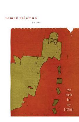 The Book for My Brother pdf epub mobi 电子书 下载