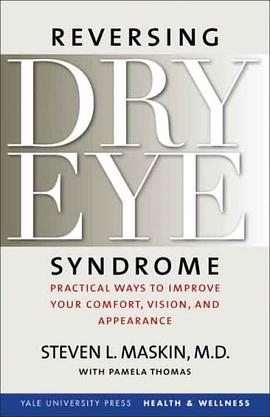 Reversing Dry Eye Syndrome pdf epub mobi 电子书 下载