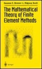 The Mathematical Theory of Finite Element Methods (Texts in Applied Mathematics, Vol 15) pdf epub mobi 电子书 下载
