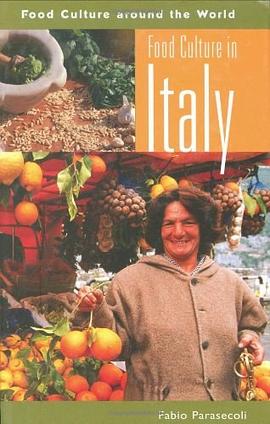 Food Culture in Italy pdf epub mobi 电子书 下载