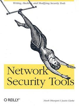 Network Security Tools pdf epub mobi 电子书 下载