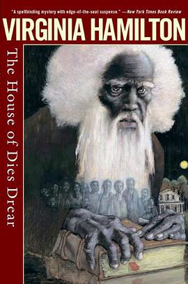 The House of Dies Drear pdf epub mobi 电子书 下载