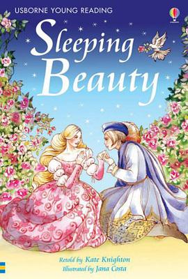 Sleeping Beauty pdf epub mobi 电子书 下载