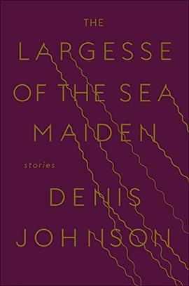 The Largesse of the Sea Maiden pdf epub mobi 电子书 下载