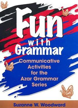 Fun with Grammar pdf epub mobi 电子书 下载