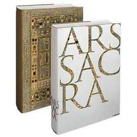 Ars Sacra pdf epub mobi 电子书 下载