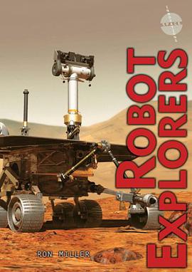 Robot Explorers pdf epub mobi 電子書 下載