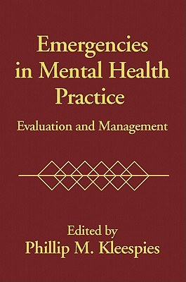 Emergencies in Mental Health Practice pdf epub mobi 電子書 下載