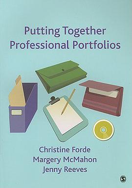Putting Together Professional Portfolios pdf epub mobi 电子书 下载