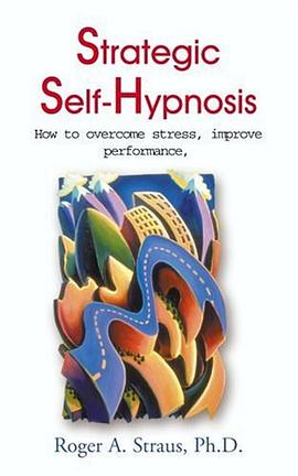 Strategic Self-hypnosis pdf epub mobi 电子书 下载