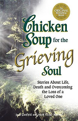 Chicken Soup for the Grieving Soul pdf epub mobi 电子书 下载
