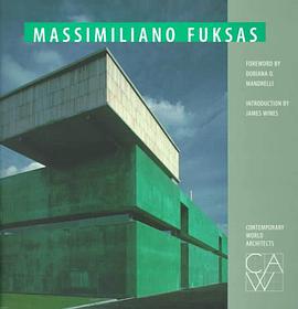 Massimiliano Fuksas pdf epub mobi 电子书 下载