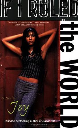 If I Ruled the World pdf epub mobi 电子书 下载