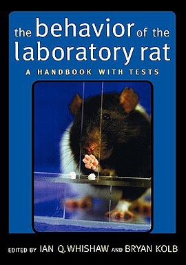 The Behavior of the Laboratory Rat pdf epub mobi 电子书 下载