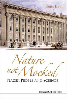 Nature Not Mocked pdf epub mobi 電子書 下載