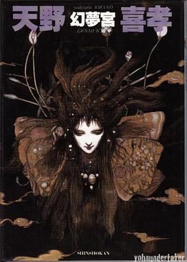 幻夢宮 pdf epub mobi 电子书 下载