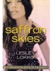 Saffron Skies pdf epub mobi 电子书 下载