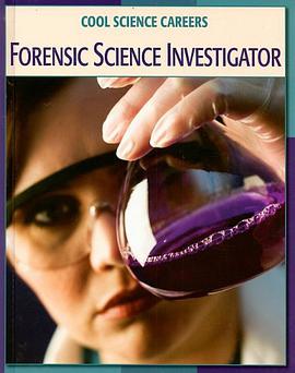 Forensic Science Investigator