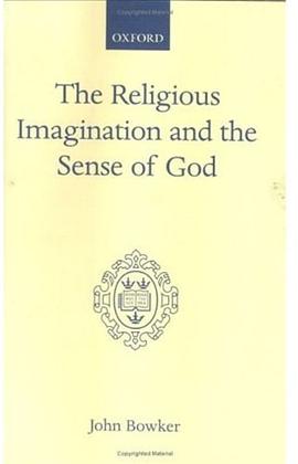 The Religious Imagination and the Sense of God pdf epub mobi 电子书 下载
