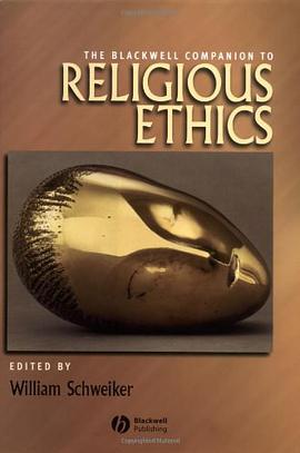 The Religious Ethics pdf epub mobi 电子书 下载