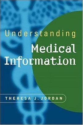 Understanding Medical Information pdf epub mobi 电子书 下载