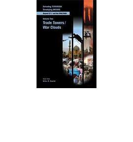 Trade Towers/War Clouds pdf epub mobi 電子書 下載