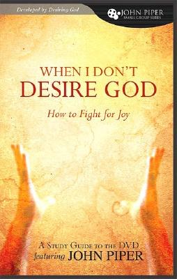 When I Don't Desire God pdf epub mobi 电子书 下载