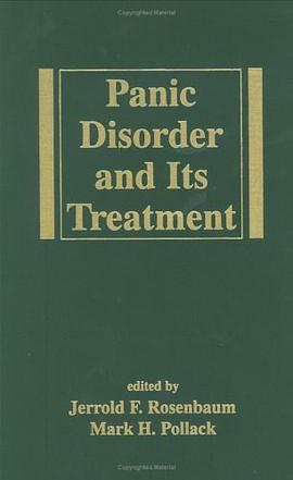 Panic Disorder and Its Treatment pdf epub mobi 电子书 下载