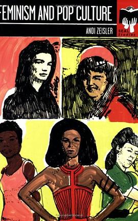 Feminism and Pop Culture pdf epub mobi 电子书 下载