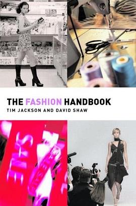 The Fashion Handbook pdf epub mobi 下载