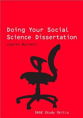 Doing Your Social Science Dissertation (Sage Study Skills Series) pdf epub mobi 电子书 下载