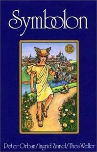 Symbolon pdf epub mobi 电子书 下载