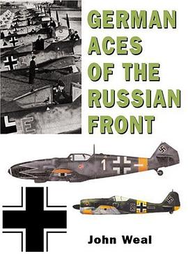 German Aces of the Russian Front (General Aviation) pdf epub mobi 電子書 下載