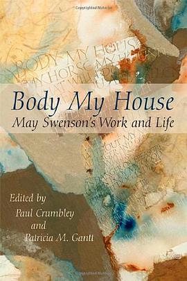 Body My House pdf epub mobi 电子书 下载