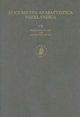 Friesland pdf epub mobi 电子书 下载