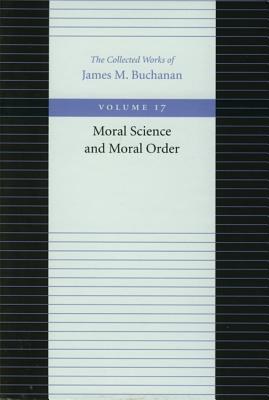Moral Science and Moral Order pdf epub mobi 电子书 下载
