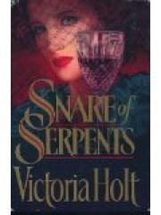 Snare of Serpents pdf epub mobi 电子书 下载