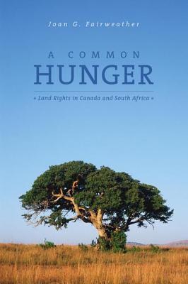 A Common Hunger pdf epub mobi 下载