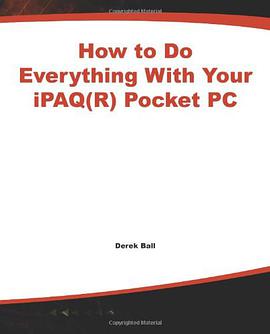 How to Do Everything with Your iPAQ pdf epub mobi 电子书 下载