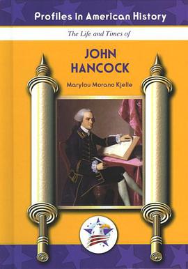 John Hancock pdf epub mobi 电子书 下载