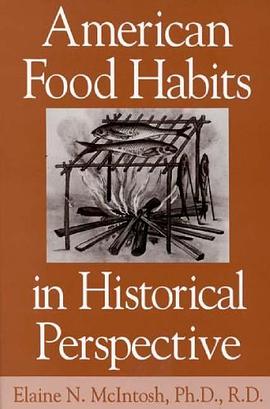 American Food Habits in Historical Perspective pdf epub mobi 电子书 下载