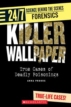 Killer Wallpaper pdf epub mobi 电子书 下载