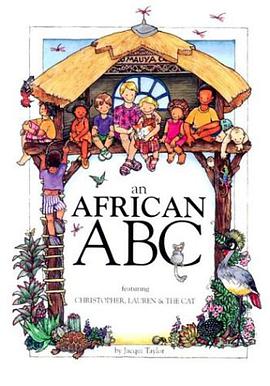 An African ABC