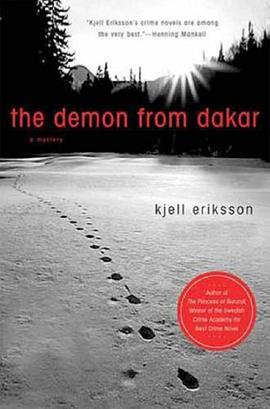 The Demon of Dakar pdf epub mobi 电子书 下载