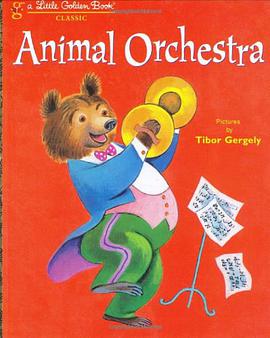Animal Orchestra pdf epub mobi 电子书 下载