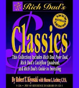 Rich Dad's Classics (Rich Dad's (Audio)) pdf epub mobi 电子书 下载